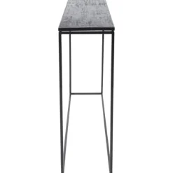 Metal Wire Frame Console Table-Kirkland's Home Fashion