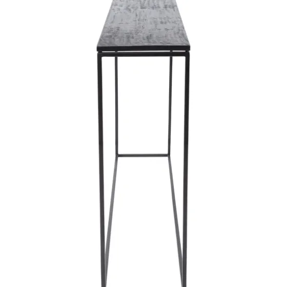 Metal Wire Frame Console Table-Kirkland's Home Fashion