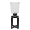Metal X Base Votive Candle Holder, 19 In.-Kirkland's Home Store