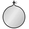 Metal Yitro Wall Mirror-Kirkland's Home Store