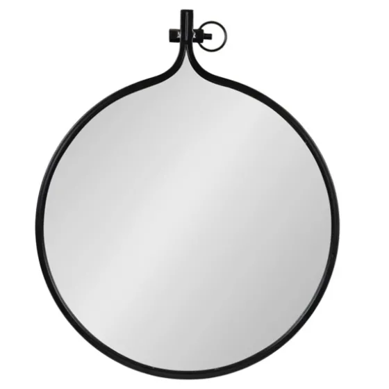 Metal Yitro Wall Mirror-Kirkland's Home Store
