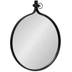 Metal Yitro Wall Mirror-Kirkland's Home Store