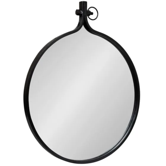 Metal Yitro Wall Mirror-Kirkland's Home Store