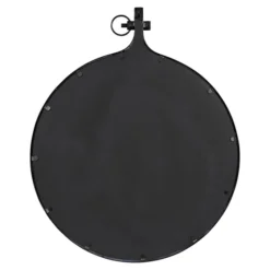 Metal Yitro Wall Mirror-Kirkland's Home Store