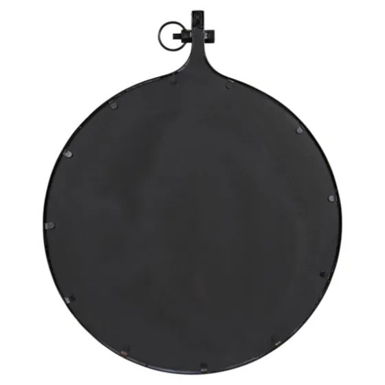 Metal Yitro Wall Mirror-Kirkland's Home Store