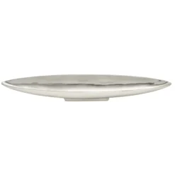 Metallic Canoe Tray-Kirkland's Home Discount