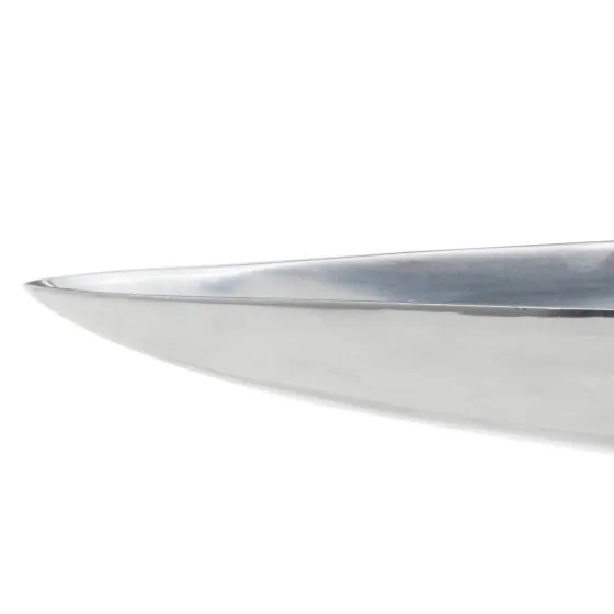 Metallic Canoe Tray-Kirkland's Home Discount