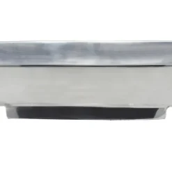Metallic Canoe Tray-Kirkland's Home Discount