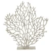 Metallic Coastal Branch Statue-Kirkland's Home Best Sale