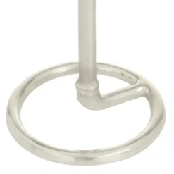 Metallic Loop Base Taper Candle Holders, Set Of 3-Kirkland's Home Best