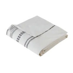 Mia Striped 3-Pc. Queen Duvet Cover Set-Kirkland's Home Fashion