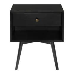 Mid-Century Cubby Nightstand-Kirkland's Home Sale