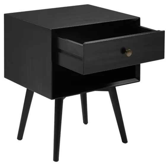 Mid-Century Cubby Nightstand-Kirkland's Home Sale
