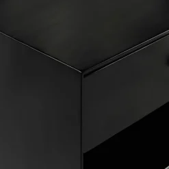Mid-Century Cubby Nightstand-Kirkland's Home Sale