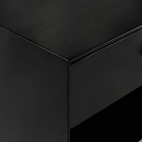 Mid-Century Cubby Nightstand-Kirkland's Home Sale