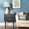 Mid-Century Modern Accent Table-Kirkland's Home Store