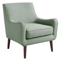 Mid-Century Modern Accent Chair-Kirkland's Home Flash Sale