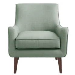 Mid-Century Modern Accent Chair-Kirkland's Home Flash Sale