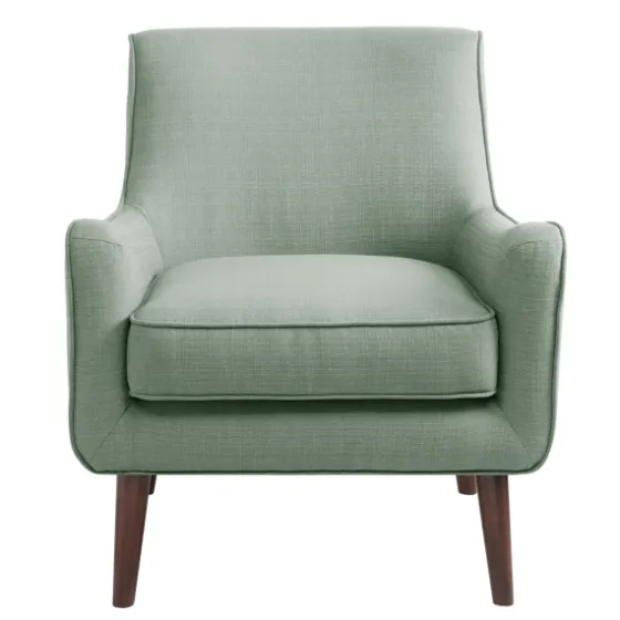 Mid-Century Modern Accent Chair-Kirkland's Home Flash Sale