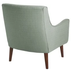 Mid-Century Modern Accent Chair-Kirkland's Home Flash Sale