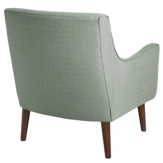 Mid-Century Modern Accent Chair-Kirkland's Home Flash Sale