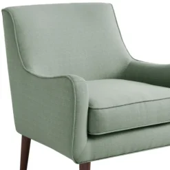 Mid-Century Modern Accent Chair-Kirkland's Home Flash Sale