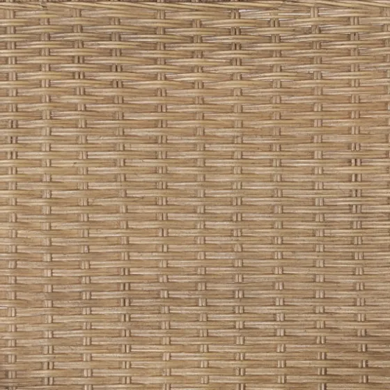 Mid-Century Modern Rattan Accent Chair-Kirkland's Home Best Sale