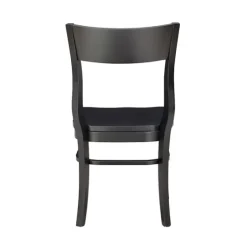Midnight Wave Frame Dining Chairs, Set Of 2-Kirkland's Home Flash Sale