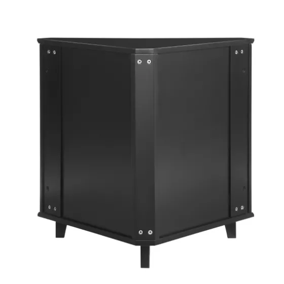 Mikie Corner Cabinet-Kirkland's Home Sale