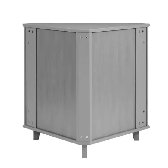 Mikie Corner Cabinet-Kirkland's Home Cheap