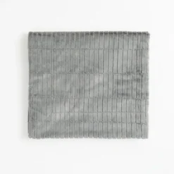 Milan Fur Throw-Kirkland's Home Clearance
