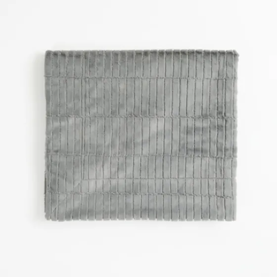 Milan Fur Throw-Kirkland's Home Clearance