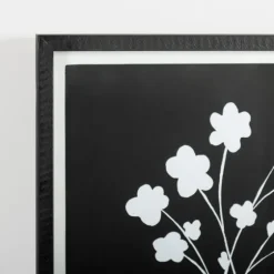 Millennial Floral Ii Framed Art Print-Kirkland's Home Cheap