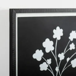 Millennial Floral Ii Framed Art Print-Kirkland's Home Cheap