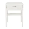 Milo Herringbone Accent Table-Kirkland's Home Cheap