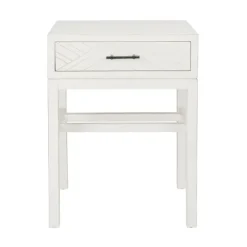 Milo Herringbone Accent Table-Kirkland's Home Cheap