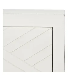 Milo Herringbone Accent Table-Kirkland's Home Cheap