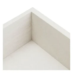 Milo Herringbone Accent Table-Kirkland's Home Cheap