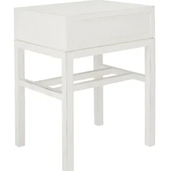 Milo Herringbone Accent Table-Kirkland's Home Cheap