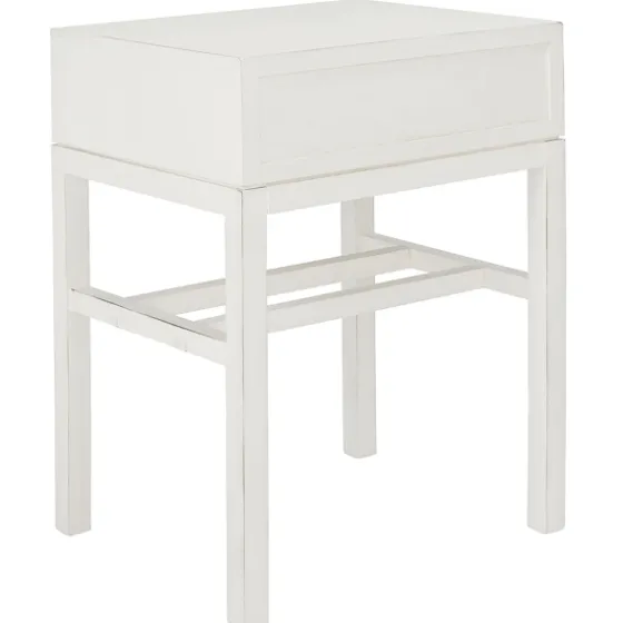 Milo Herringbone Accent Table-Kirkland's Home Cheap