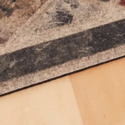 Mineral Stone Ornamental Entry Doormat-Kirkland's Home Hot
