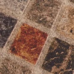 Mineral Stone Ornamental Entry Doormat-Kirkland's Home Hot