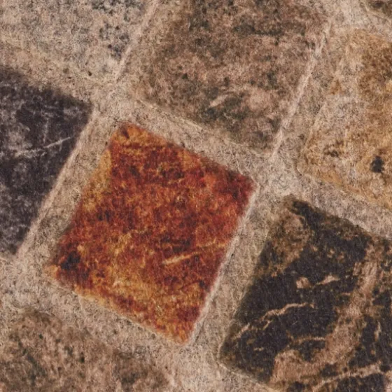 Mineral Stone Ornamental Entry Doormat-Kirkland's Home Hot