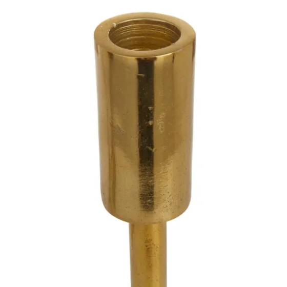 Minimalist Circle Base 3-Pc. Candlestick Set-Kirkland's Home Sale