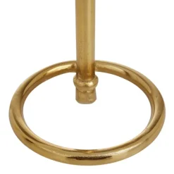 Minimalist Circle Base 3-Pc. Candlestick Set-Kirkland's Home Sale