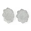 Miranda Lotus Flower Wall Plaque-Kirkland's Home Best