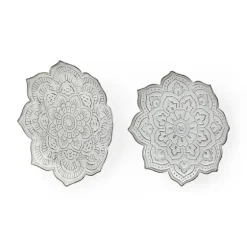 Miranda Lotus Flower Wall Plaque-Kirkland's Home Best