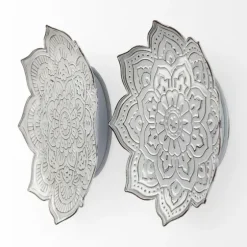 Miranda Lotus Flower Wall Plaque-Kirkland's Home Best
