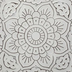 Miranda Lotus Flower Wall Plaque-Kirkland's Home Best