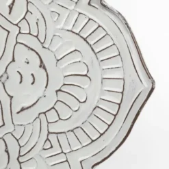 Miranda Lotus Flower Wall Plaque-Kirkland's Home Best